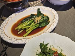 -庆云楼饭庄(什刹海店)
