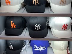 -新罗免税店(首尔总店)