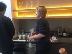 -% Arabica(京都东山店)