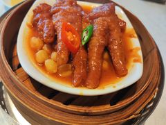 -南海渔村(珠江新城店)