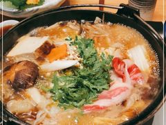 -王鼎精致料理铁板烧(世博源店)