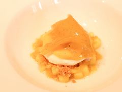 -Le Comptoir de Pierre Gagnaire