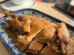 -芸海阁·农家私房菜(沙家浜景区出口店)