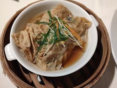 -東海海鲜酒家(中信广场店)