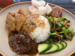 -THE PAWON·8碗(古北SOHO店)