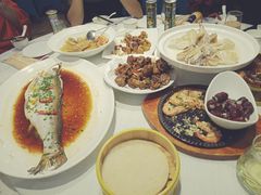 -和记小菜(七宝店)