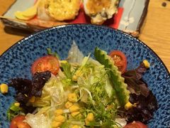 -东田之村自助餐厅(金水路店)