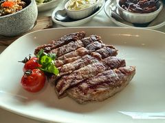 -莫尔顿扒房 MORTON'S GRILLE(igc天汇广场店)