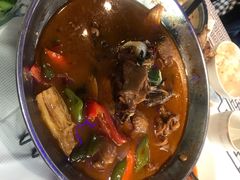 -尚岛私房菜(西方巷店)