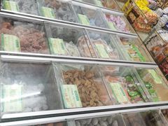 零售区-苏州蜜饯门市部