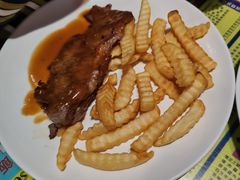 -翠苑餐厅(石硖尾店)