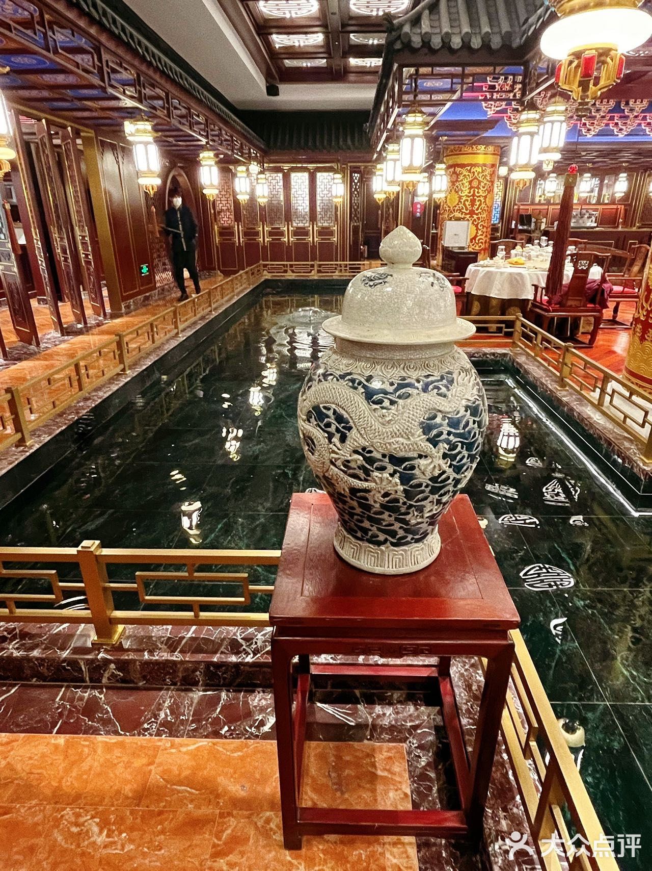 来这里谈生意，应该没有做不成吧🤝！  