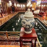 来这里谈生意，应该没有做不成吧🤝！  