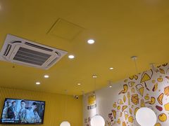 -尊宝比萨(可园店)