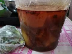 -江三王记牛杂馆(总店)