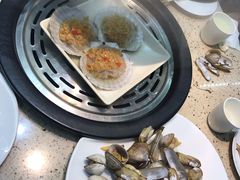 -海味当家(西安路店)