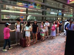 -珍妮曲奇聪明小熊(尖沙咀店)