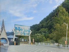 -本溪关山湖风景区