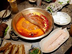 -小龙坎火锅(总店)