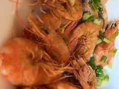 -松兰山海景大酒店·海鲜中餐厅