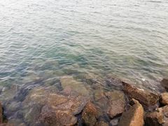 -青岛银沙滩