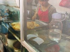 -凤张螺蛳粉·爽口粉(跃进路总店)