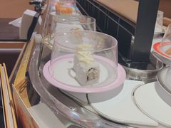 自助取餐区-元气寿司(东方宝泰店)