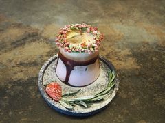 -BE NORMAL CAFE(霞溪路店)