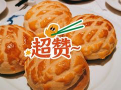 -白云宾馆·白云轩中餐厅·匠心手制