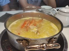 -喜聚薈·花膠雞海鮮火鍋(越秀店)