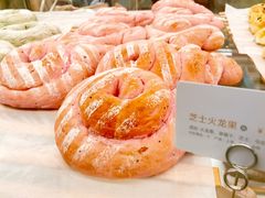 -奈雪的茶(市百一店)