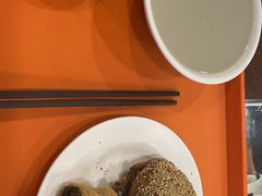 老北京豆汁-护国寺小吃(左家庄店)