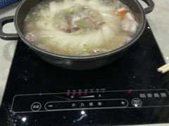 -稻香酒家·33年老字号·港式粤菜(富邦中心店)