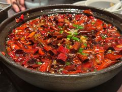 -新乾隆酒楼(帝景园店)