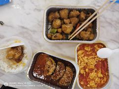 -曼玉餐厅(大卫城店)