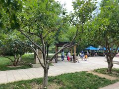 -远洋未来广场(育慧北路店)