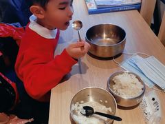 -梨花牛肉汤饭(仁恒伊势丹店)