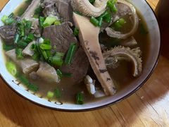 -正宗阳山牛杂(东城店)