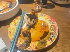 -相约·羊村小馆非遗手抓肉(七一酱园店)