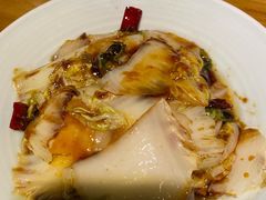 醋溜白菜-局气 烤鸭·北京菜(光华路店)