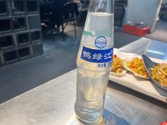-江合勇丹东兄弟小串海鲜烧烤(总店)