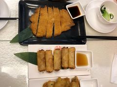 -南八仙·老上海味道(南京东路店)