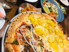 -1861意大利餐厅(文化广场店)