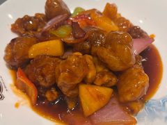 -朱记乳鸽王·非遗石岐乳鸽·全鸽宴(大兴旗舰店)