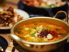 -INSA Korean Bistro饮鲨韩食酒馆