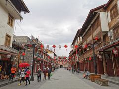 -松州古城