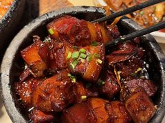 -小柴米·传统江西菜(八一广场店)