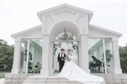 -天长地久婚纱摄影(天宁北路店)