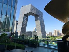 -中央广播电视总台(光华路办公区)