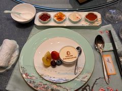 -南太湖山庄·四季轩&国风堂中餐厅